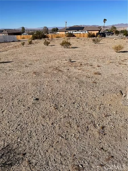 7606 Sahara, 29 Palms, CA 92277