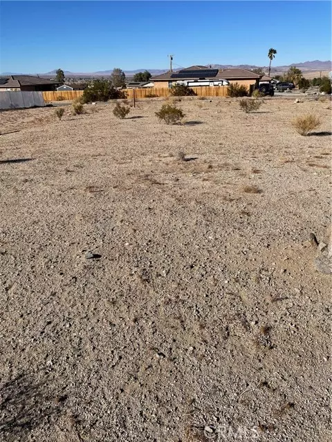 7606 Sahara, 29 Palms, CA 92277