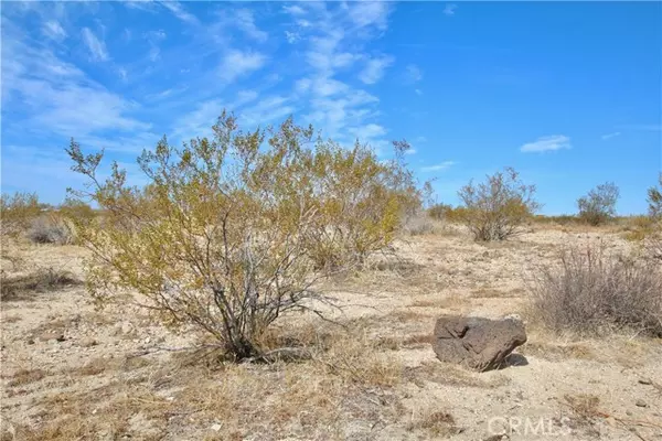 0 Moonlight Mesa, Joshua Tree, CA 92252