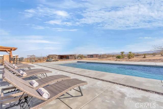 61430 Moonlight Mesa, Joshua Tree, CA 92252