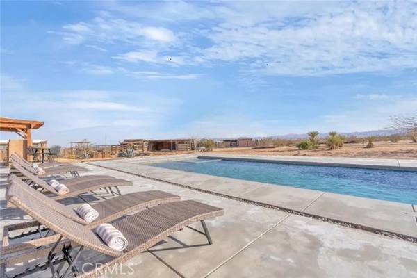 61430 Moonlight Mesa, Joshua Tree, CA 92252