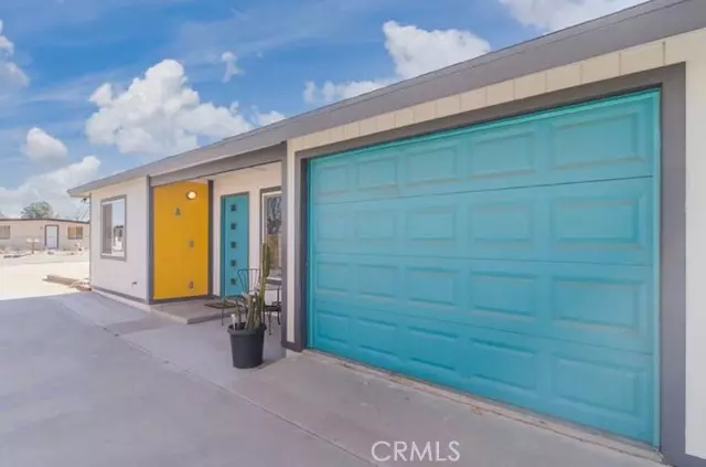 62048 Valley View Circle, Joshua Tree, CA 92252