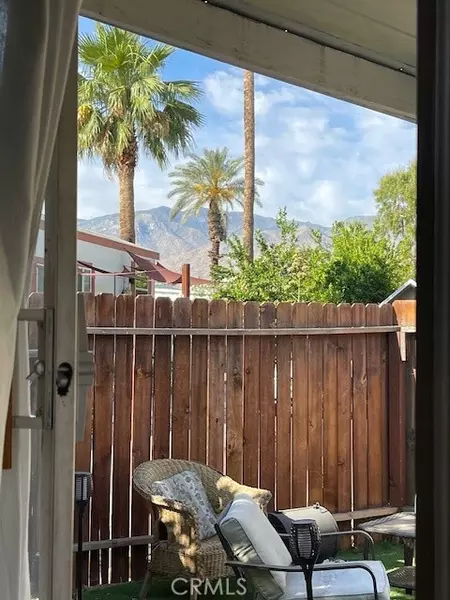 324 Wigwam, Palm Springs, CA 92264