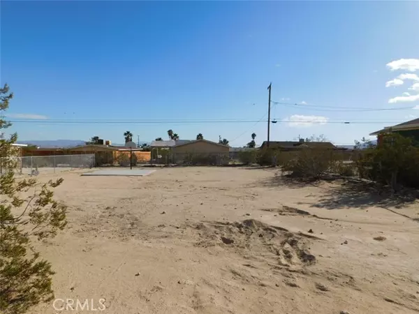 0 Cahuilla, 29 Palms, CA 92277