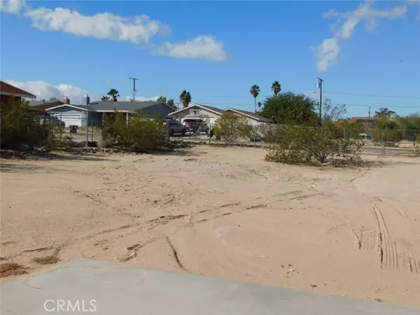 29 Palms, CA 92277,0 Cahuilla