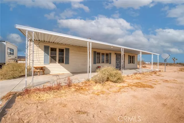 56457 Serrano Road, Yucca Valley, CA 92284