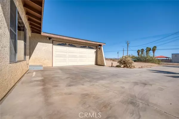 6010 Sunburst Street, Joshua Tree, CA 92252