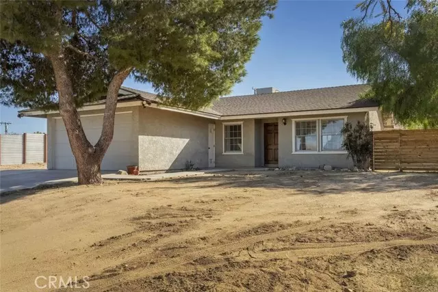 60201 Granada Drive, Joshua Tree, CA 92252