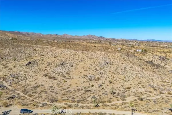 Yucca Valley, CA 92284,2175 Geronimo