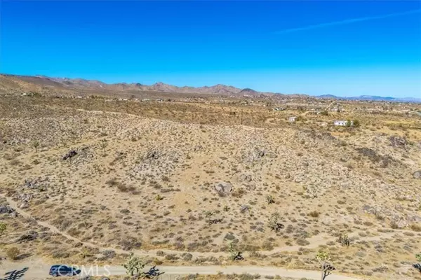 Yucca Valley, CA 92284,2175 Geronimo