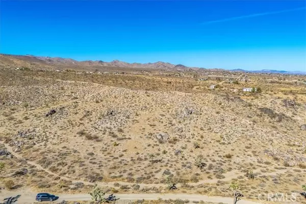 Yucca Valley, CA 92284,2175 Geronimo