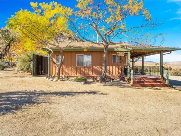 Pioneertown, CA 92268,5636 Roy Rogers Road