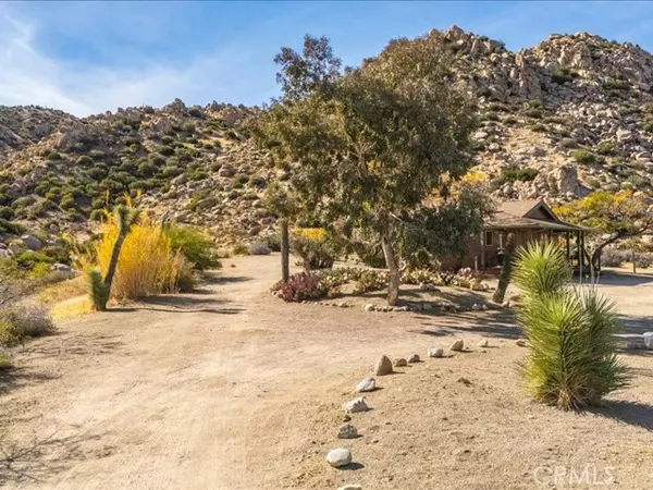 Pioneertown, CA 92268,5636 Roy Rogers Road