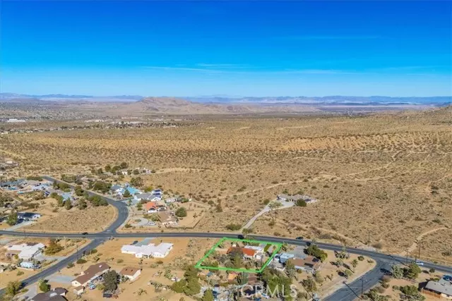 Yucca Valley, CA 92284,8318 Palomar Avenue