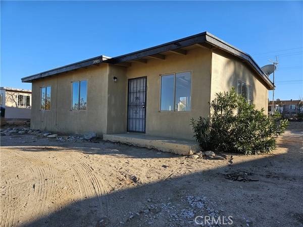 29 Palms, CA 92277,74955 Serrano Drive