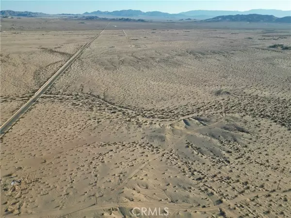 29 Palms, CA 92277,4093 Bullion Mountain