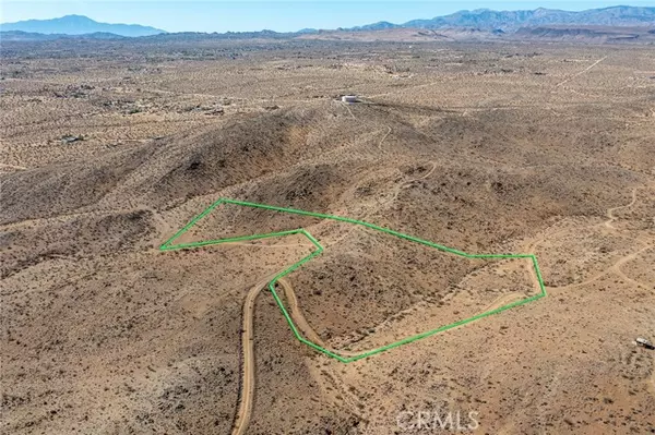 Yucca Valley, CA 92285,1000 Millie