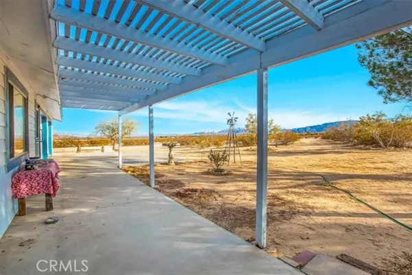 29 Palms, CA 92277,2526 Meldora Avenue