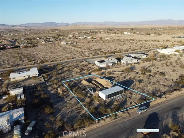 29 Palms, CA 92277,74572 Serrano