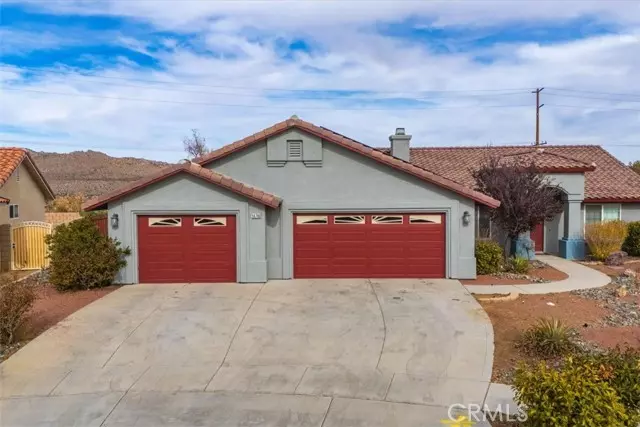 56780 Taos Circle, Yucca Valley, CA 92284