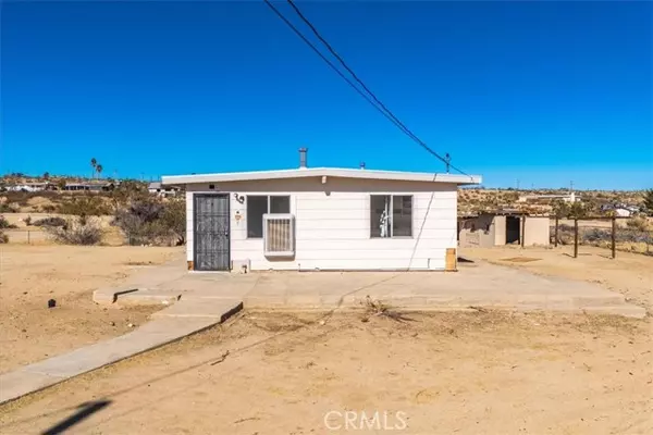 Yucca Valley, CA 92284,59200 Barron Drive