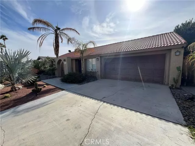 68225 Santelmo Road, Cathedral City, CA 92234