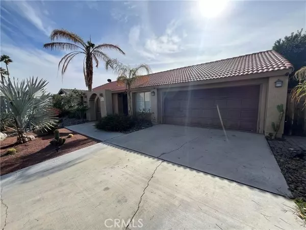 68225 Santelmo Road, Cathedral City, CA 92234