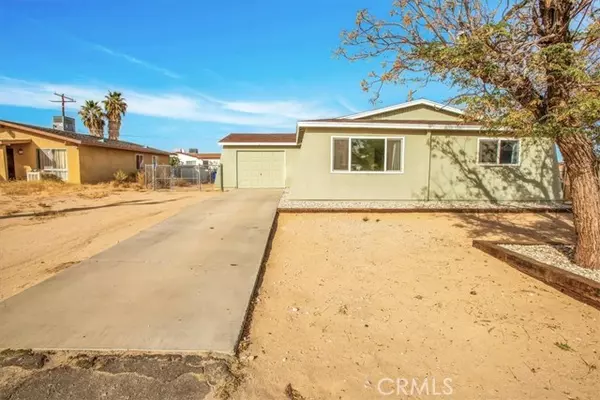 73998 Casita Drive, 29 Palms, CA 92277