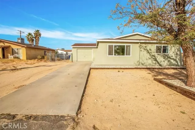 73998 Casita Drive, 29 Palms, CA 92277