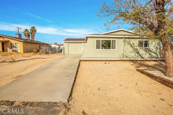 73998 Casita Drive,  29 Palms,  CA 92277