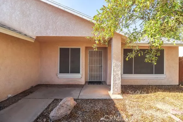 1330 Santa Fe Circle, Needles, CA 92363