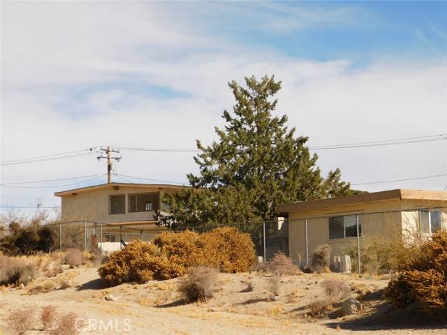 6845 Sage Avenue, Yucca Valley, CA 92284