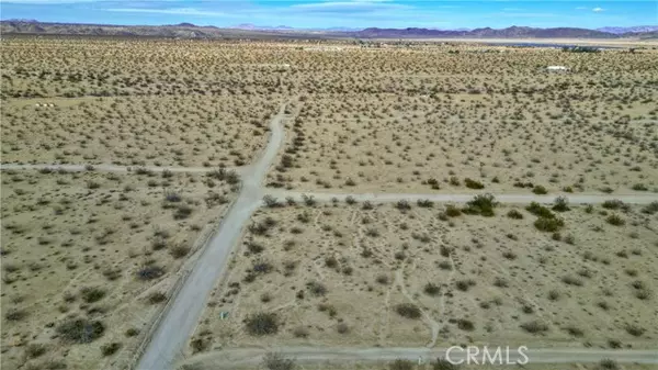 Joshua Tree, CA 92252,6425 Sun Ray