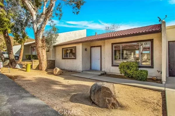 56280 Buena Vista Drive #7, Yucca Valley, CA 92284