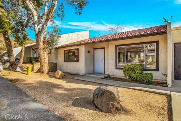 56280 Buena Vista Drive #7, Yucca Valley, CA 92284