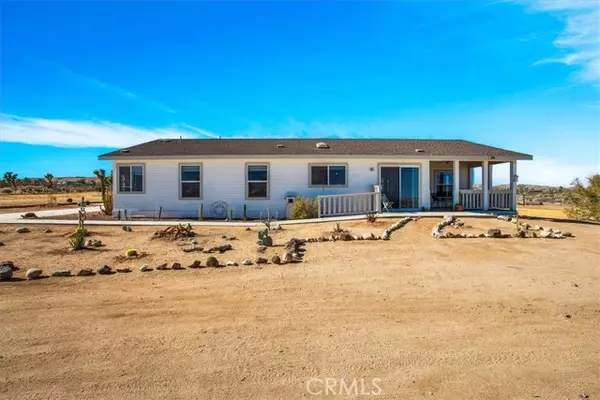 Yucca Valley, CA 92284,3820 Lucerne Vista Avenue