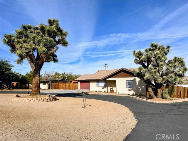 56494 Anaconda Drive, Yucca Valley, CA 92284