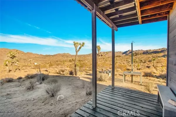 Joshua Tree, CA 92252,62455 Kent Road