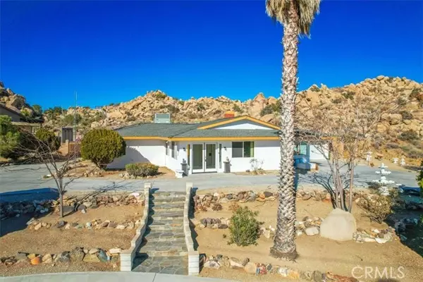 Yucca Valley, CA 92284,57100 Monticello Road