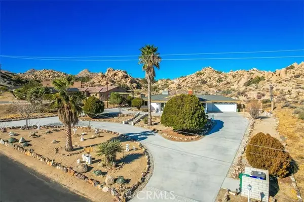 Yucca Valley, CA 92284,57100 Monticello Road