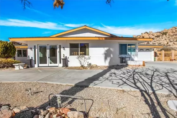 Yucca Valley, CA 92284,57100 Monticello Road