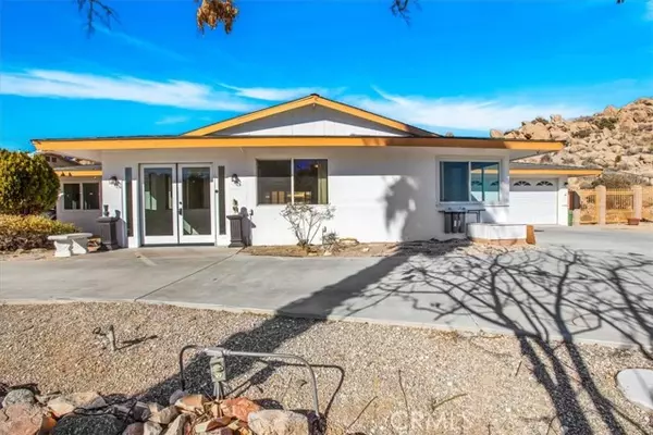 Yucca Valley, CA 92284,57100 Monticello Road