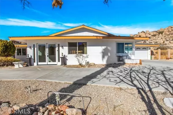 Yucca Valley, CA 92284,57100 Monticello Road