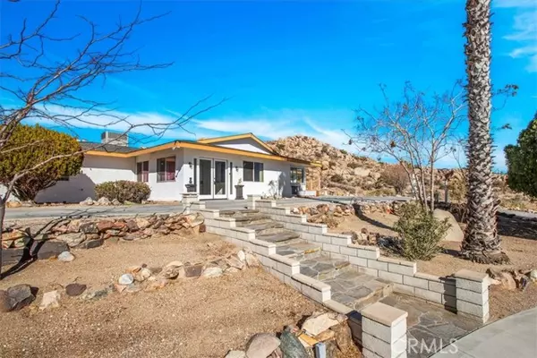 57100 Monticello Road, Yucca Valley, CA 92284