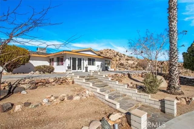 57100 Monticello Road, Yucca Valley, CA 92284