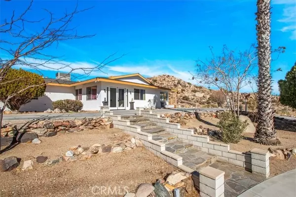 57100 Monticello Road, Yucca Valley, CA 92284