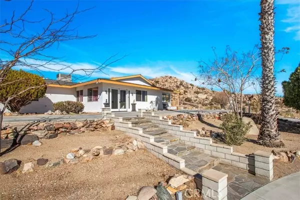 57100 Monticello Road, Yucca Valley, CA 92284