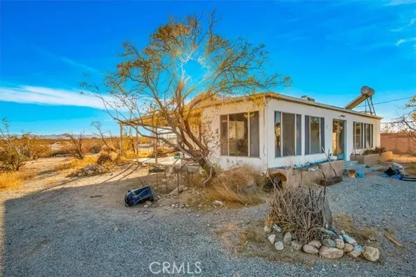 29 Palms, CA 92277,69526 Gemini Road