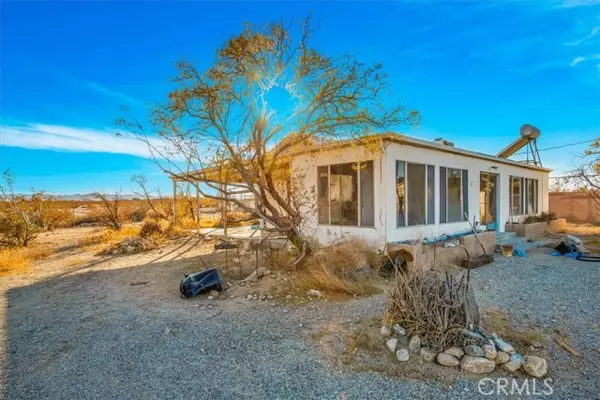 29 Palms, CA 92277,69526 Gemini Road