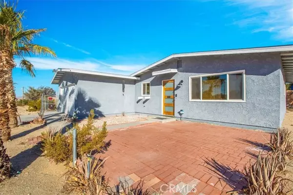 29 Palms, CA 92277,7227 Sherman Hoyt Avenue